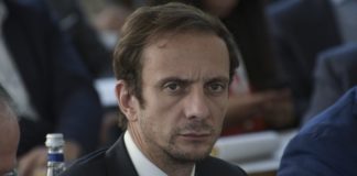 Fedriga “Berlusconi nome spendibile per il Quirinale”