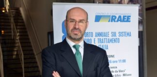 Raccolta Raee, nel 2020 in Sicilia 5 mila tonnellate in più