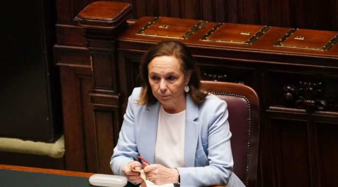 Migranti, Lamorgese “Il tema va sottratto alla propaganda”