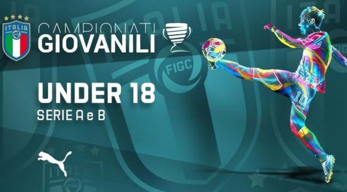 U.18 Serie A e B, Inter al 2° posto e Torino agguanta zona play-off