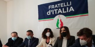 Lombardia, Baffi lascia Italia Viva e aderisce a Fdi