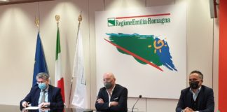 Treni, investimenti per circa 325 mln in Emilia Romagna