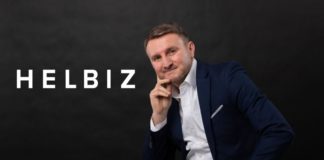 Davide D’Amico nuovo Global Head of Communication di Helbiz