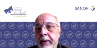 Premio Zanibelli Opera Inedita a libro su inventore by-pass