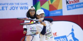 Racchette in Classe 2021 con 450 scuole tennis impegnate nel progetto