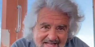 Grillo “Stupro? Mio figlio non ha fatto niente, arrestate me”