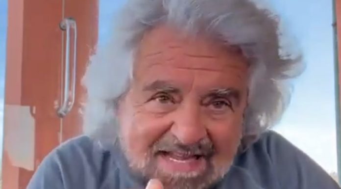 Grillo “Stupro? Mio figlio non ha fatto niente, arrestate me”