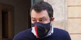 Covid, Salvini “Date riaperture? Aspetto parere scienza”