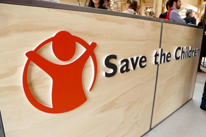 SITO EXPO 2015 VILLAGGIO SAVE THE CHILDREN