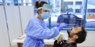 Coronavirus, nessun decesso e 67 nuovi positivi in Valle d’Aosta