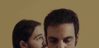 Colapesce e Dimartino, “Musica leggerissima” è doppio platino