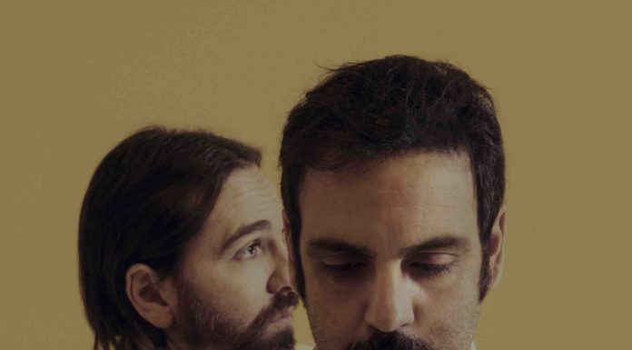 Colapesce e Dimartino, “Musica leggerissima” è doppio platino