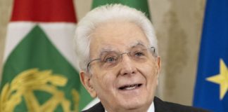 Mattarella “Giornalismo contribuisca alla rinascita del Paese”