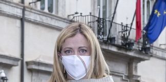 Recovery, Meloni “Chiesto a Draghi piano con dettagli risorse”