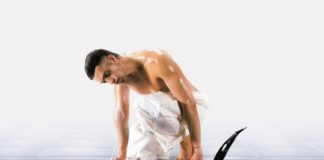 Mahmood torna con il nuovo album “Ghettolimpo”