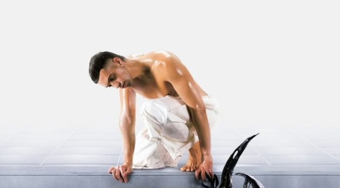 Mahmood torna con il nuovo album “Ghettolimpo”