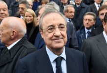 Media, Super League and Real Madrid demand €4.5 billion in compensation from UEFA