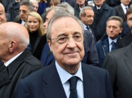 Media, Super League and Real Madrid demand €4.5 billion in compensation from UEFA