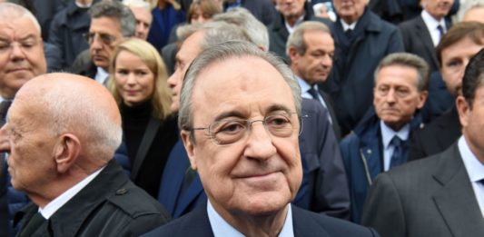 Media, Super League and Real Madrid demand €4.5 billion in compensation from UEFA