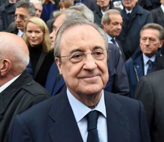 Media, Super League and Real Madrid demand €4.5 billion in compensation from UEFA