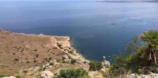 Musumeci “Via ai lavori per riaprire la riserva Monte Cofano”