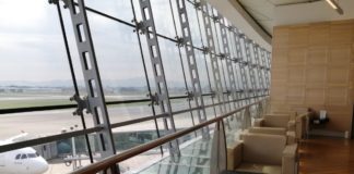 Aeroporti, nel 2020 passeggeri in calo del 72,5%