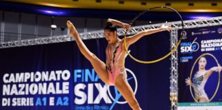 Sabato a Torino la Final Six A1, scudetto in palio