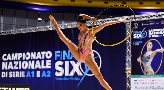 Sabato a Torino la Final Six A1, scudetto in palio