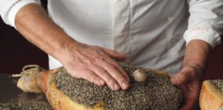 Prosciutto Toscano Dop, nel 2020 produzione in calo