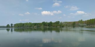 Po, portata ancora inferiore del 30% rispetto alla media del periodo