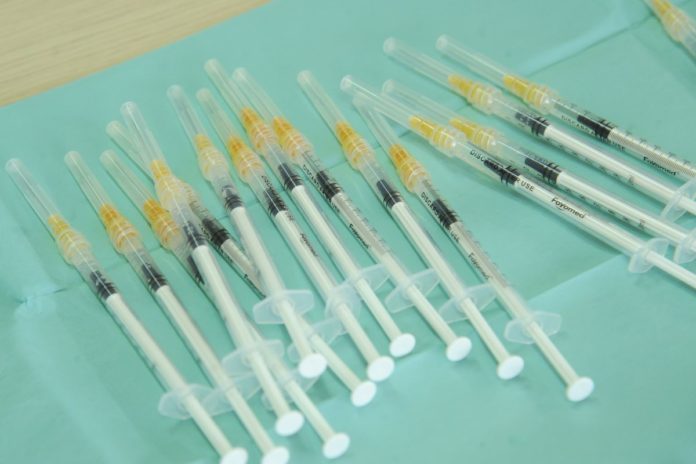 BARI, VACCINI AI PAZIENTI AUTISTICI OVER 16