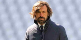 Pirlo “Superlega futuro, penso a Champions e Coppa”