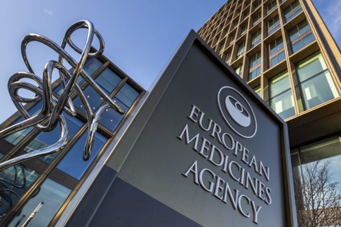 SEDE EMA AGENZIA EUROPEA PER I MEDICINALI AMSTERDAM ESTERNI
