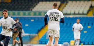 Superlega in bilico, club inglesi e spagnoli in dubbio