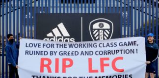 Superlega dimezzata, lasciano i club inglesi