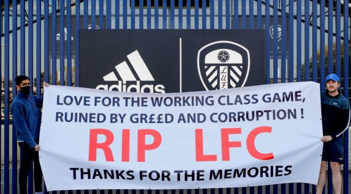 Superlega dimezzata, lasciano i club inglesi