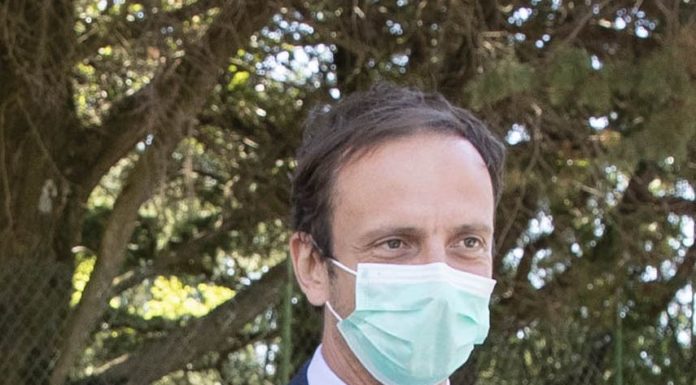 Regioni, Fedriga “Proponiamo coprifuoco alle 23”