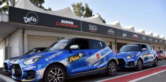 Procedono selezioni Aci Rally Italia Talent 2021