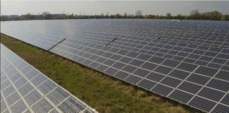 Accordo ENGIE-Amazon, in Sicilia due nuovi parchi agro-fotovoltaici