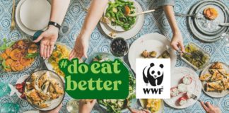 Sistemi alimentari provocano l’80% di perdita di biodiversità