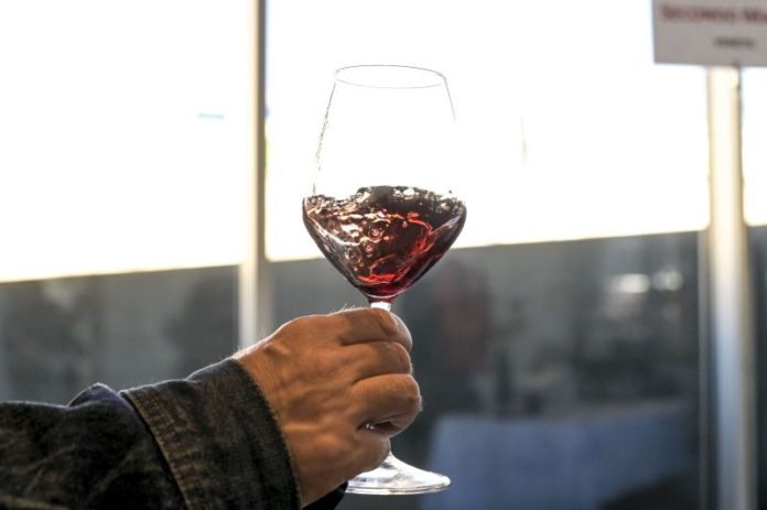 IX EDIZIONE LIFE OF WINE EVENTO UNICO NEL MONDO DEL VINO DEDICATO ALLE VECCHIE ANNATE
