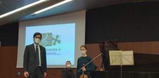 “Lombardia è Musica”, il pirellone premia i giovani talenti