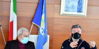 In Calabria “Vax day” il 24 e 25 aprile