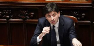 Innovazione e cooperazione in incontro tra Speranza e task force B20