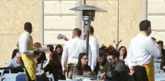 Con il decreto covid tornano le zone gialle, le novità