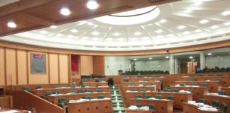 Via libera al Piano Territoriale Paesistico, Valeriani “fine a jungla”