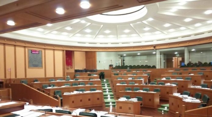 Via libera al Piano Territoriale Paesistico, Valeriani “fine a jungla”