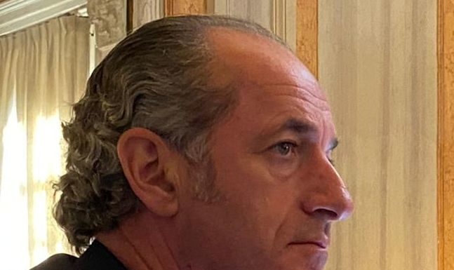 Covid, Zaia “Astensione? Lega non è irresponsabile”