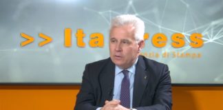 Azzi “Montano portabandiera ideale, contenti per Vezzali”