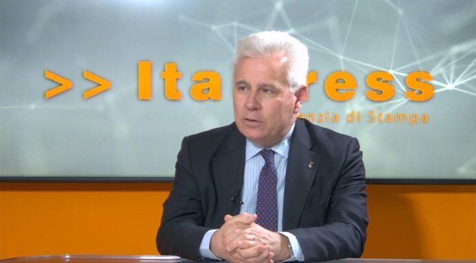 Azzi “Montano portabandiera ideale, contenti per Vezzali”